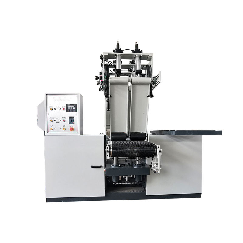 정확성 가구 밴드 자 MD400/500/650/850 파워 CNC 자동 수평 밴드 자
