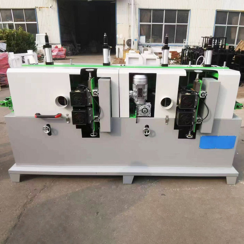 2.2kw*8 파워 목재 샌더 메이커 머신