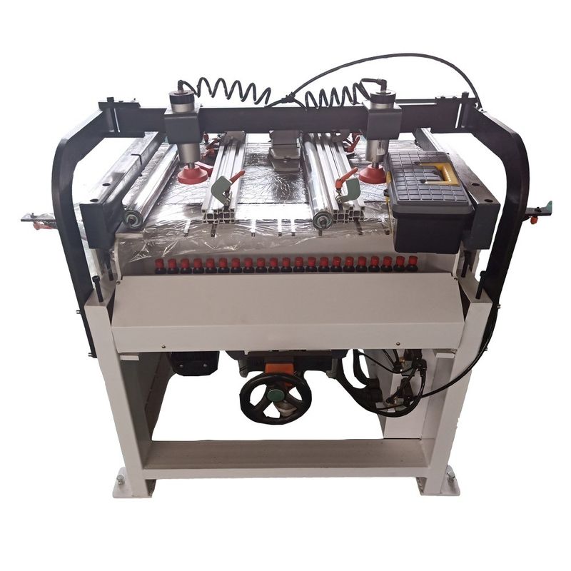 목재 도벨 다중 뚫기 뚫기 기계 380V/220V/410V/415V 전압