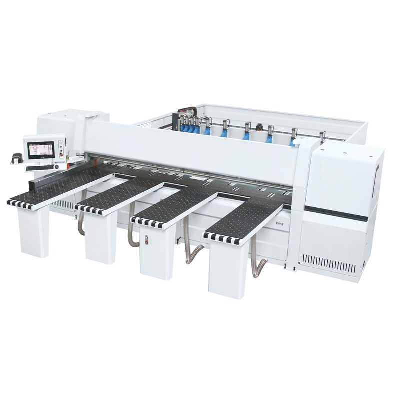 자동 MJ6238A MDF용 전자 패널 톱 컴퓨터 빔 톱 CNC 나무판 기계