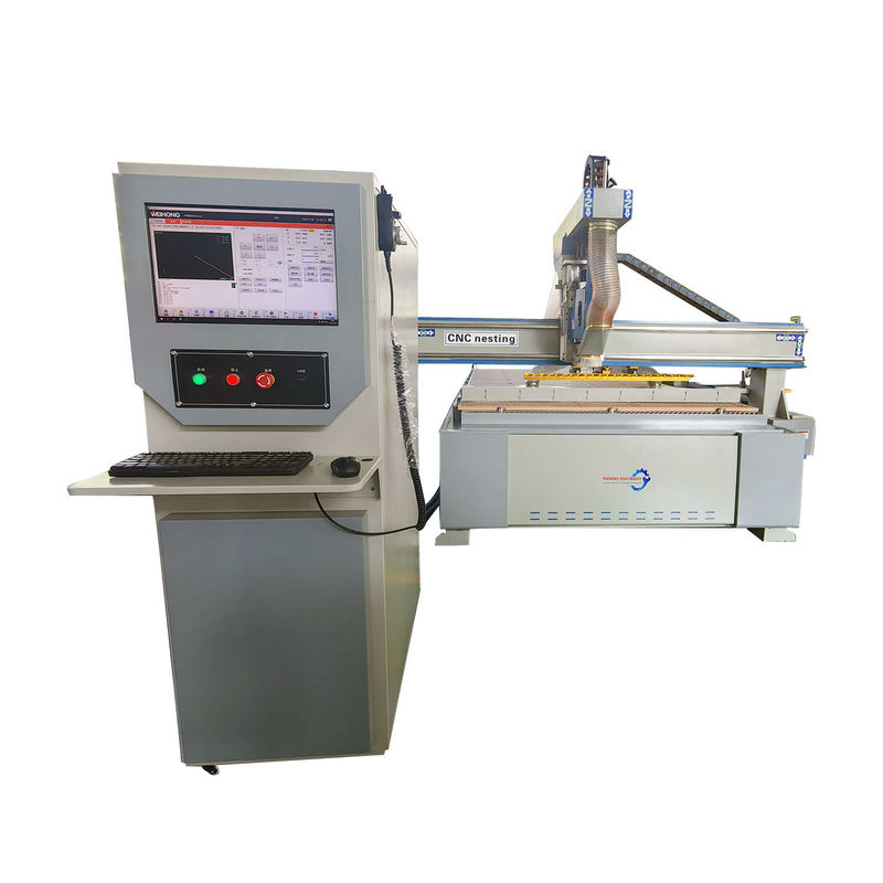 최대 이동 속도 80000mm/min PK2040 ATC 1325 2040 목조 CNC 조각 기계