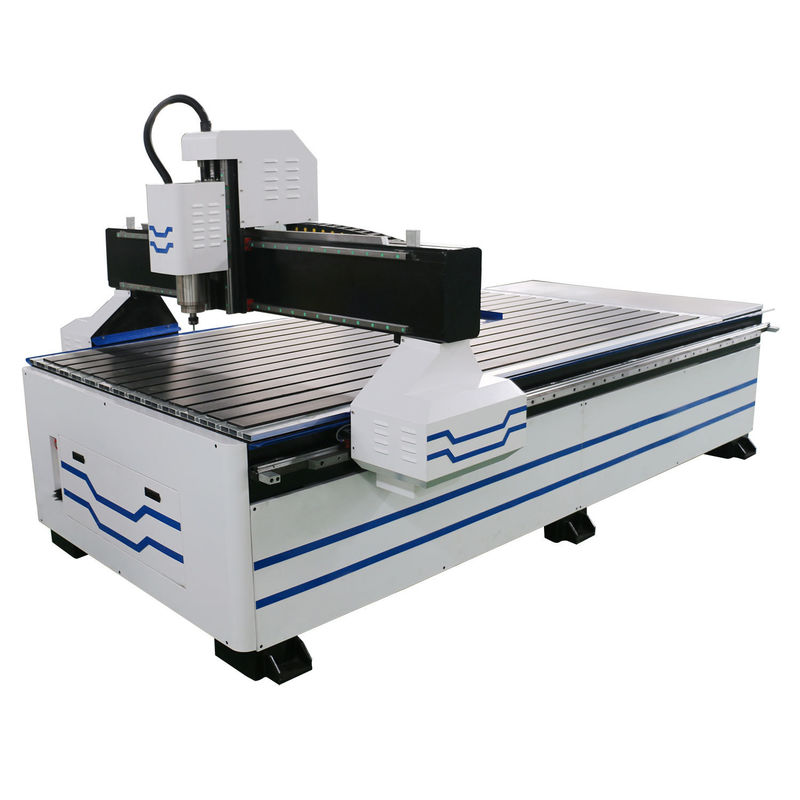 1000KG 무게 PM1325 3D 목조 기계 CNC 목조 라우터 조각 3 축 3D 조각 목조 기계