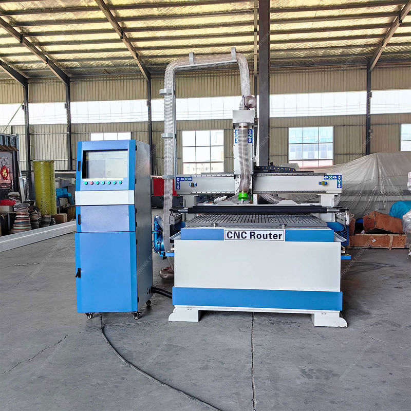 다목적 CNC 턴 및 프레싱 머신 1300×2500 작업 테이블 크기
