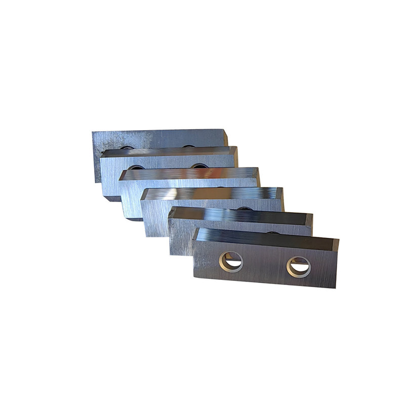 고도로 내구성 30x12x1.5 목조 작업에 사용되는 탄화물 삽입