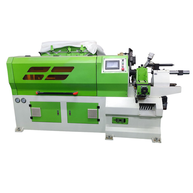 PL450 신속 생산을 위한 완전 자동 다기능 통합 CNC 목재 톱니