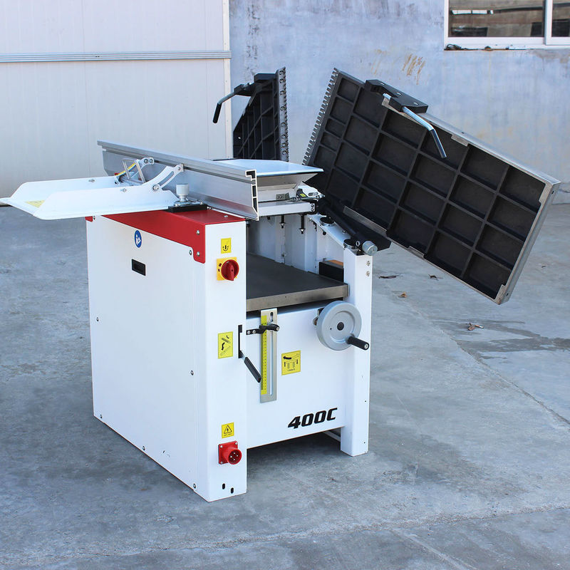 400x1800mm 작업 테이블 다기능 3 in 1 CNC 정밀 목조 기계
