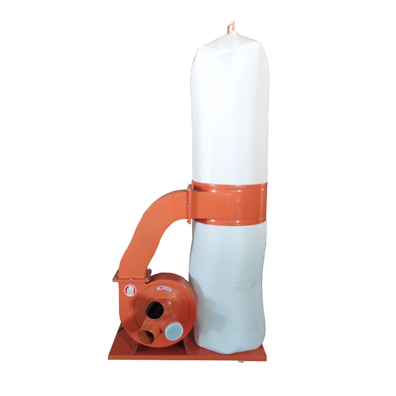 480*800mm 수집 봉지 직경 목조 산업용 목조 작업 먼지 수집기