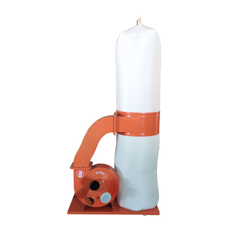 480*800mm 수집 가방 디아 하위 목조 작업 기계 가구용 먼지 수집기