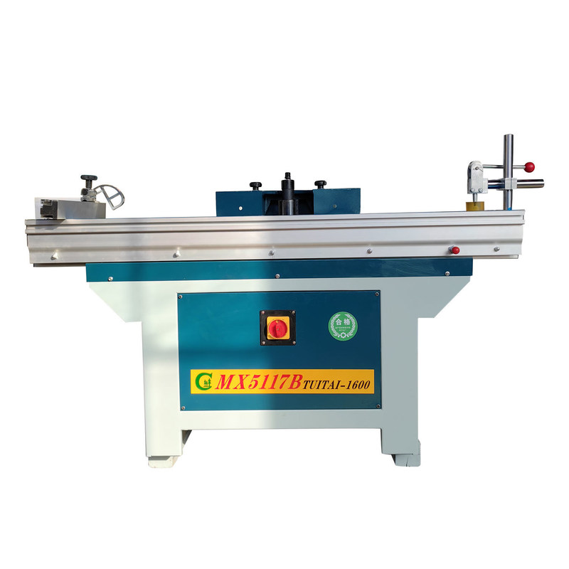 작업 두께 120mm MX5117B 전문 목조 작업용 목재 스핀들 폼