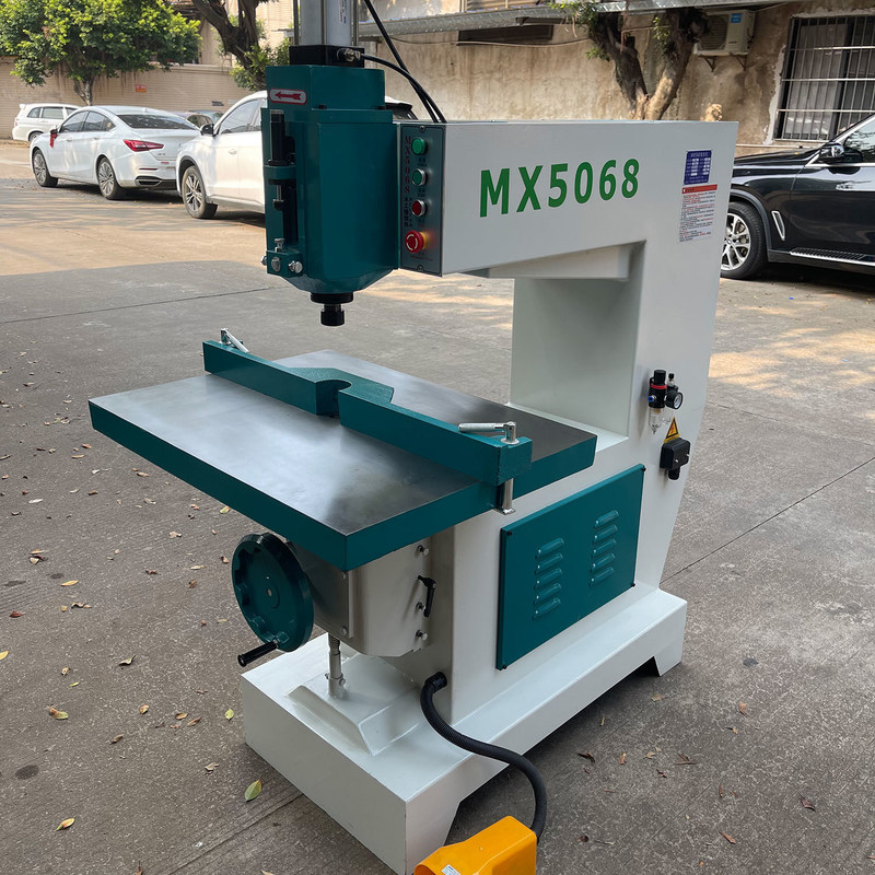 중량 MX5068 목재 작업에 대한 고속 수동 목재 라우터