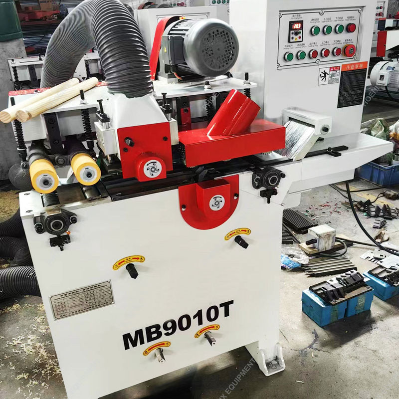 MB9010T 목조 기계용 다속 원형 막대기 무게 KG 320 KG