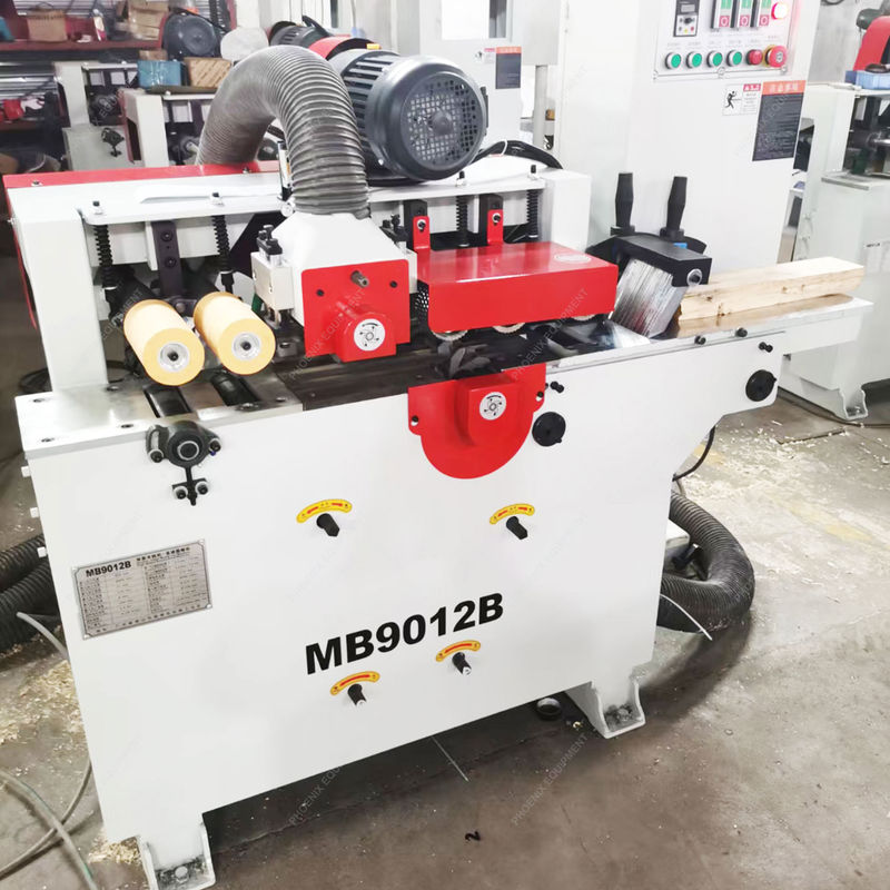 700KG 목재 막대기 도벨 제작 기계 선택 전압 220v / 380v / 415v / 440v